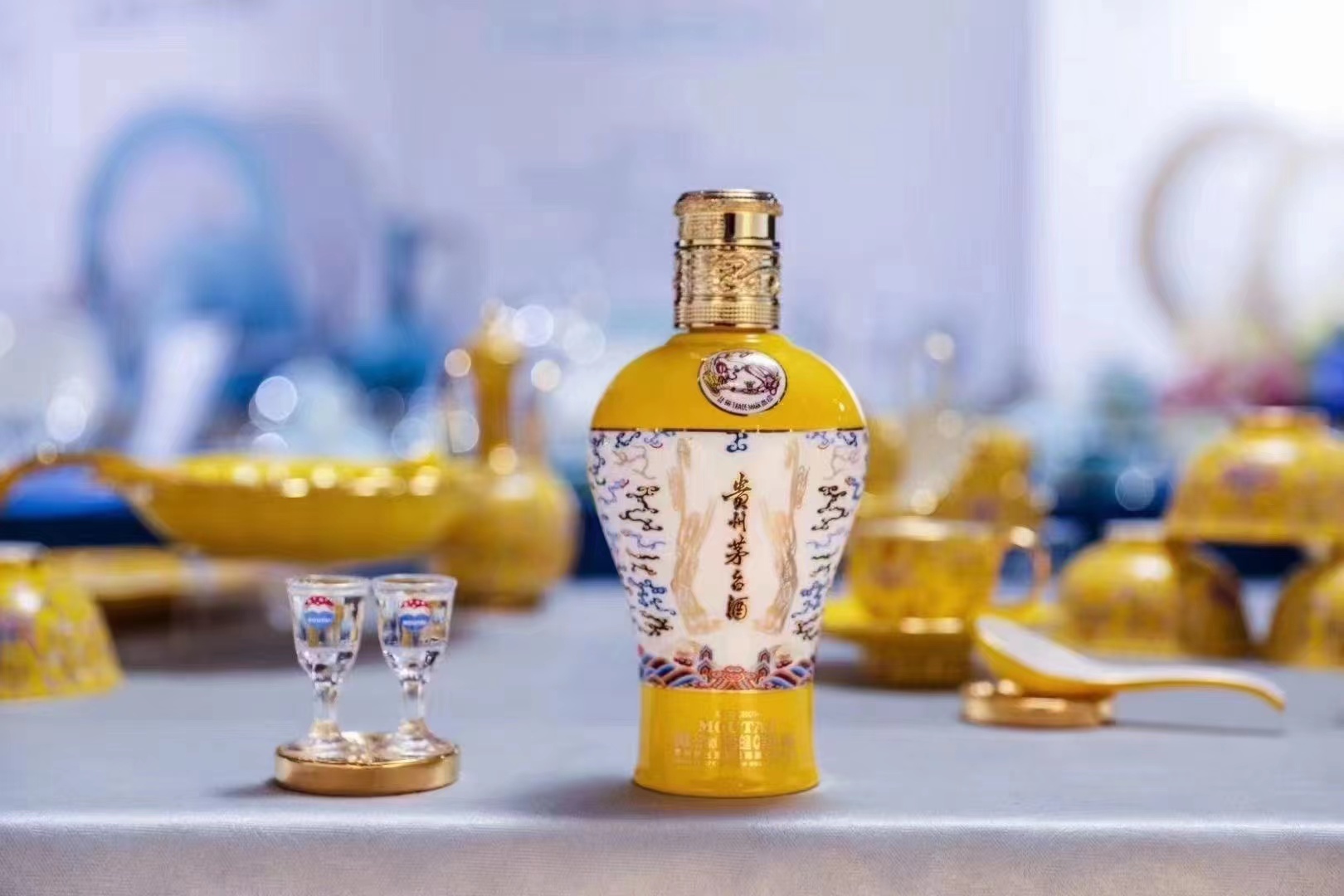 楚雄聊城东昌府高价回收茅台酒多少钱哪里回收(附近上门回收茅台酒）?